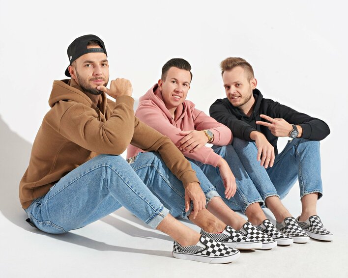 Znany wokalista disco polo o tym, co dla niego najdroższe! Wszystko zmienia się z wiekiem?!