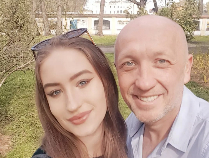 Znany wokalista disco polo świętuje urodziny córki! Artysta opublikował wzruszające zdjęcie! 