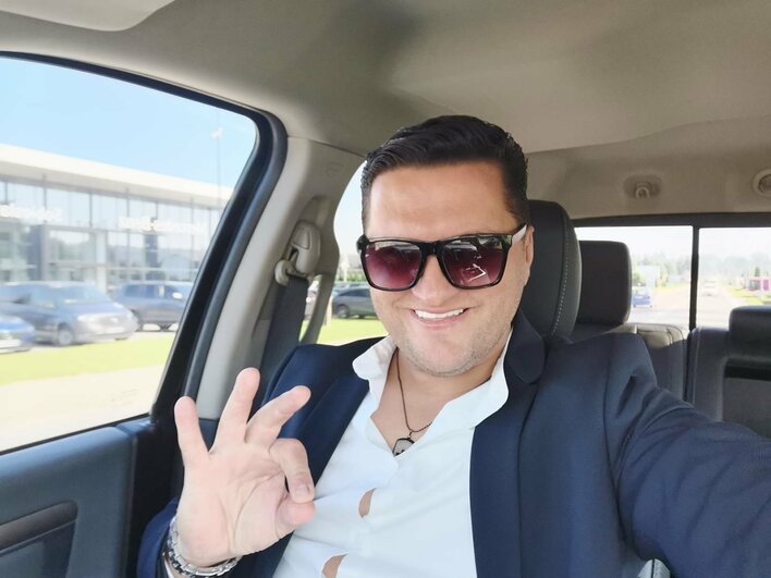 Kordian oburzony! Znany wokalista disco polo w obronie hejtu na papieża Jana Pawła II „to zatrważająco smutne i niegodziwe„!