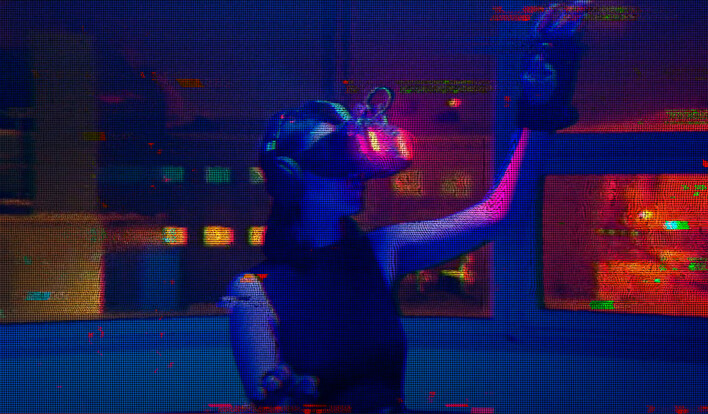 Znany zespół disco polo przerobił hit „Eiffel 65 - Blue„! Ta wersja jest genialna!