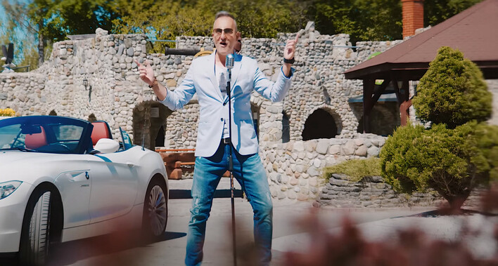 Znany zespół disco polo przerywa milczenie! Do sieci trafiła gorąca nowość zespołu Solaris! „Madame„ to murowany hit tegorocznych wakacji?! 