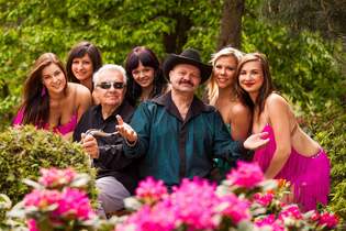 Sięgnij po bilet do sławy! Popularny zespół ogłosił właśnie wyjątkowy casting!  