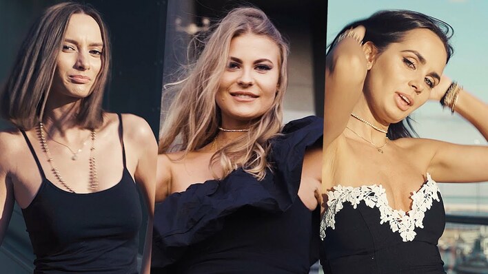 Nowe wokalistki w disco polo zdeklasują konkurencję?! Ich najnowsza produkcja wzbudza wiele emocji! Chwilami jest bardzo gorąco! 