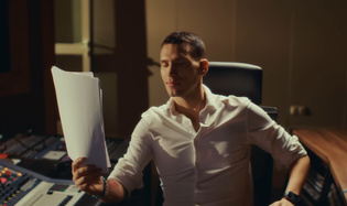 „Znów tak jak kiedyś” to najnowsza propozycja zespołu Bayera.