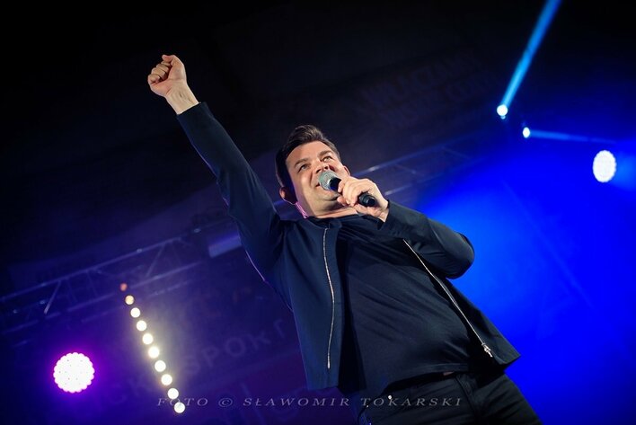 Zobacz cały koncert grupy Akcent! | VIDEO