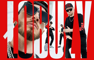 Zobacz gdzie zagrają Łobuzy w czerwcu! Ich rozpiska koncertowa jest imponująca!