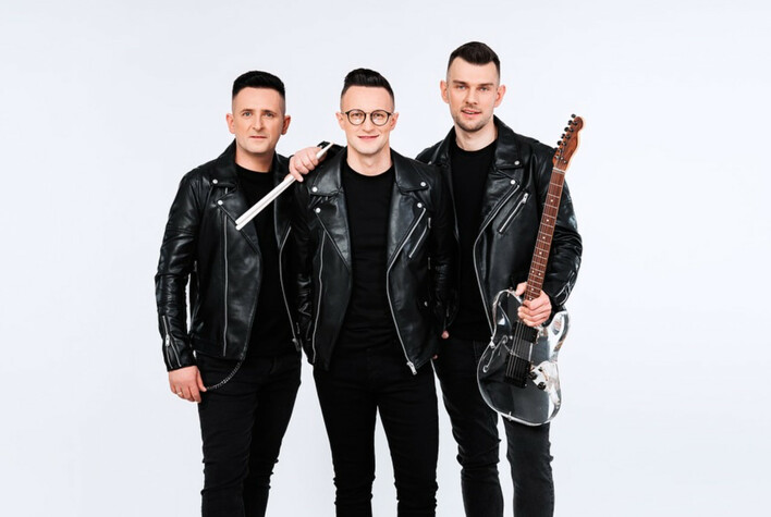 Tego nie możesz przegapić! Wiemy gdzie i kiedy zagra uwielbiany zespół disco polo Playboys! Oto szczegóły! 