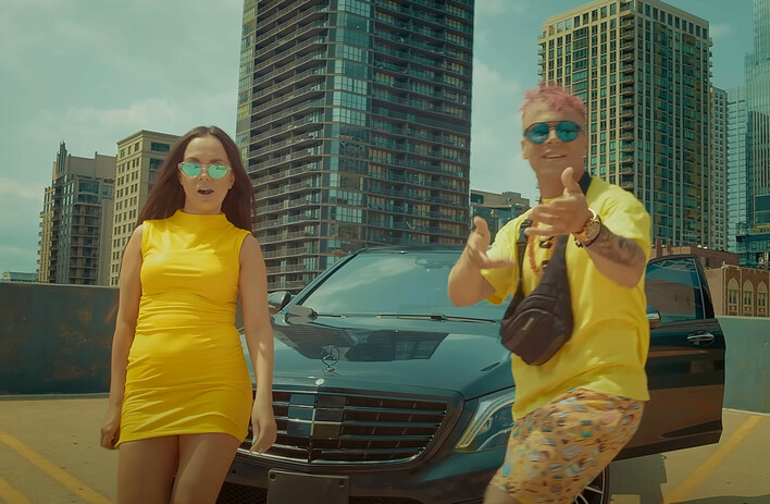 Spore PIENIĄDZE dla Skolima?! Tyle ZAROBIŁ na jednym utworze! Doskonały wyniki „To jest to„!