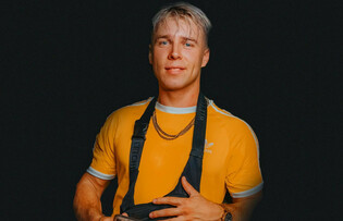 Zobacz, jak luksusowo mieszka Skolim! Jego dom skrywa tajemnice, o których nie miałeś pojęcia!