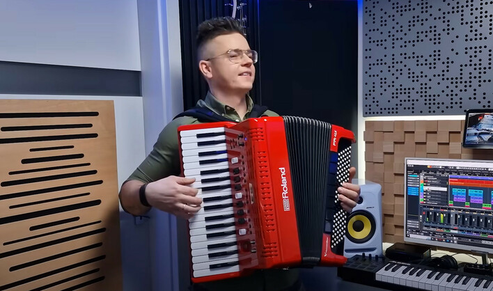 Zespół Massive - gwiazdy polskich wesel rozbijają bank! Zobaczcie to VIDEO!