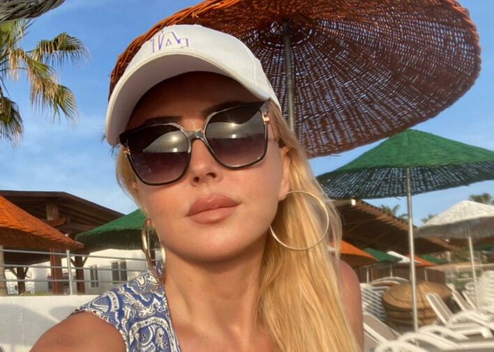 ZOBACZ, jak Teresa Werner wygląda teraz! Zdjęcia ZASKAKUJĄCE jak nigdy!