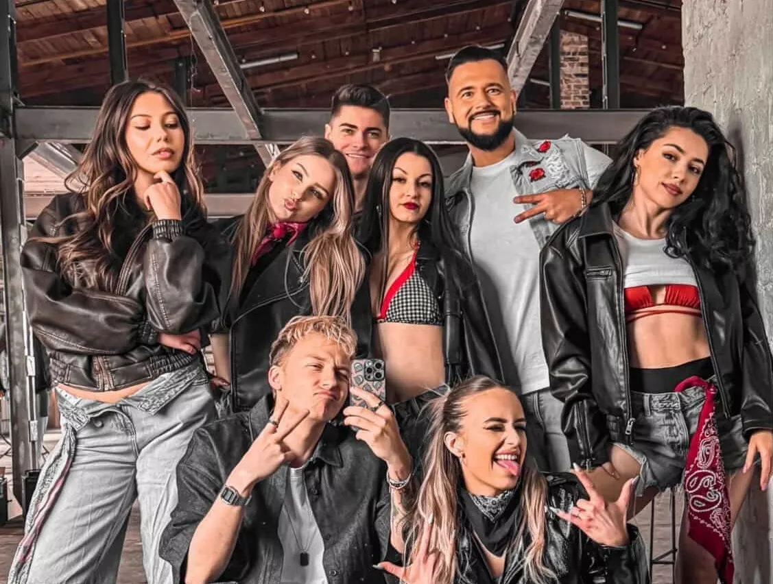 Zobacz jako pierwszy nowy klip Jokera „Damy robią Dramy". Przedpremiera już w sieci