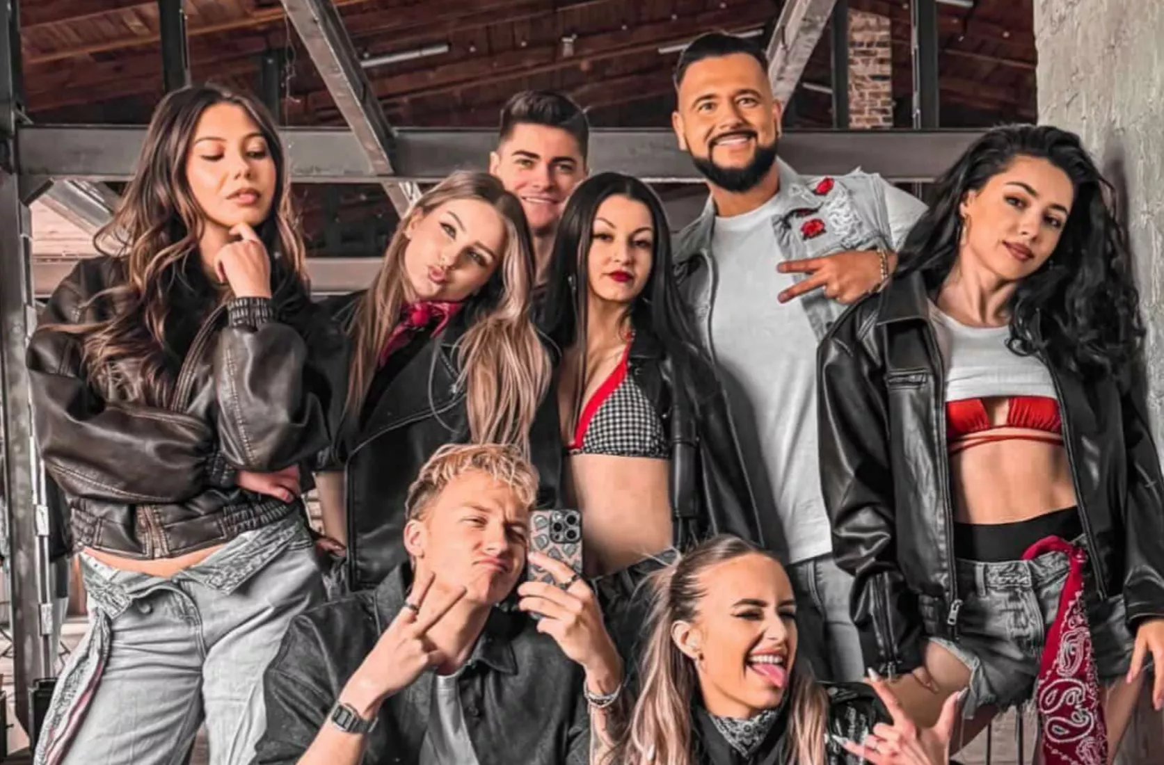 Zobacz jako pierwszy nowy klip Jokera „Damy robią Dramy". Przedpremiera już w sieci