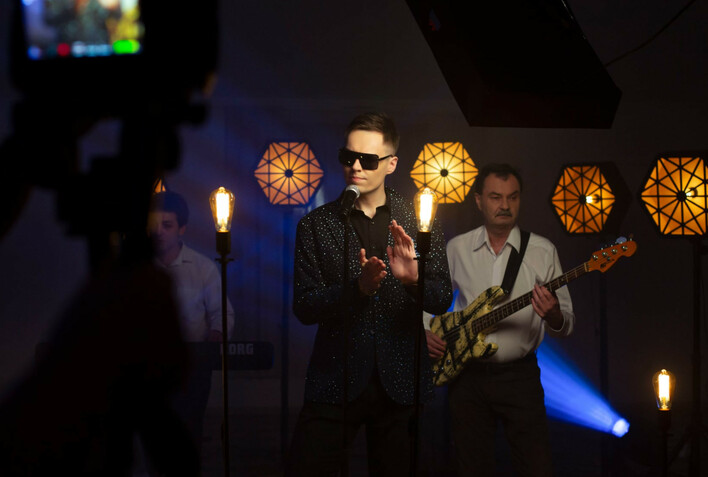 Zobacz jako pierwszy weselną nowość od DiscoPrince pt. "Dobrego życia" 
