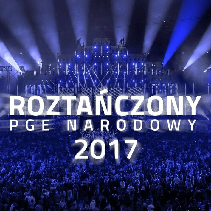 Zobacz kto wystąpi na PGE Narodowym już 23 września! Wielka impreza disco!