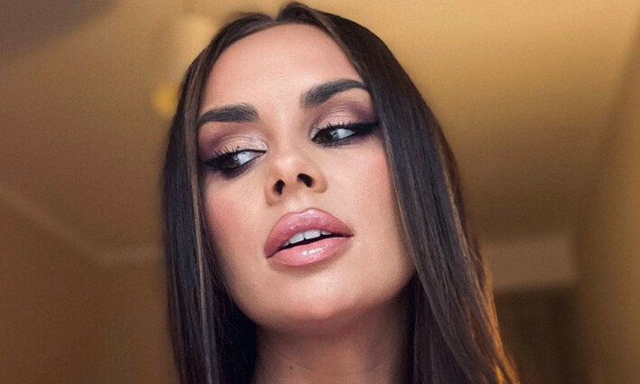 ZOBACZ! Milena Grzywacz w sukience, której nie zapomnisz! Czy to najodważniejszy wybór wokalistki Szpilek