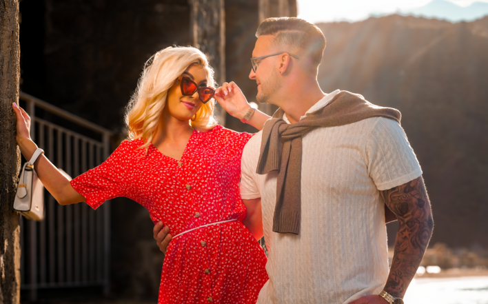 Zobacz przedpremierę „Excuse me Madam” od Maczo – romantyczna historia i gorące kadry z Włoch podbiją scenę disco polo!