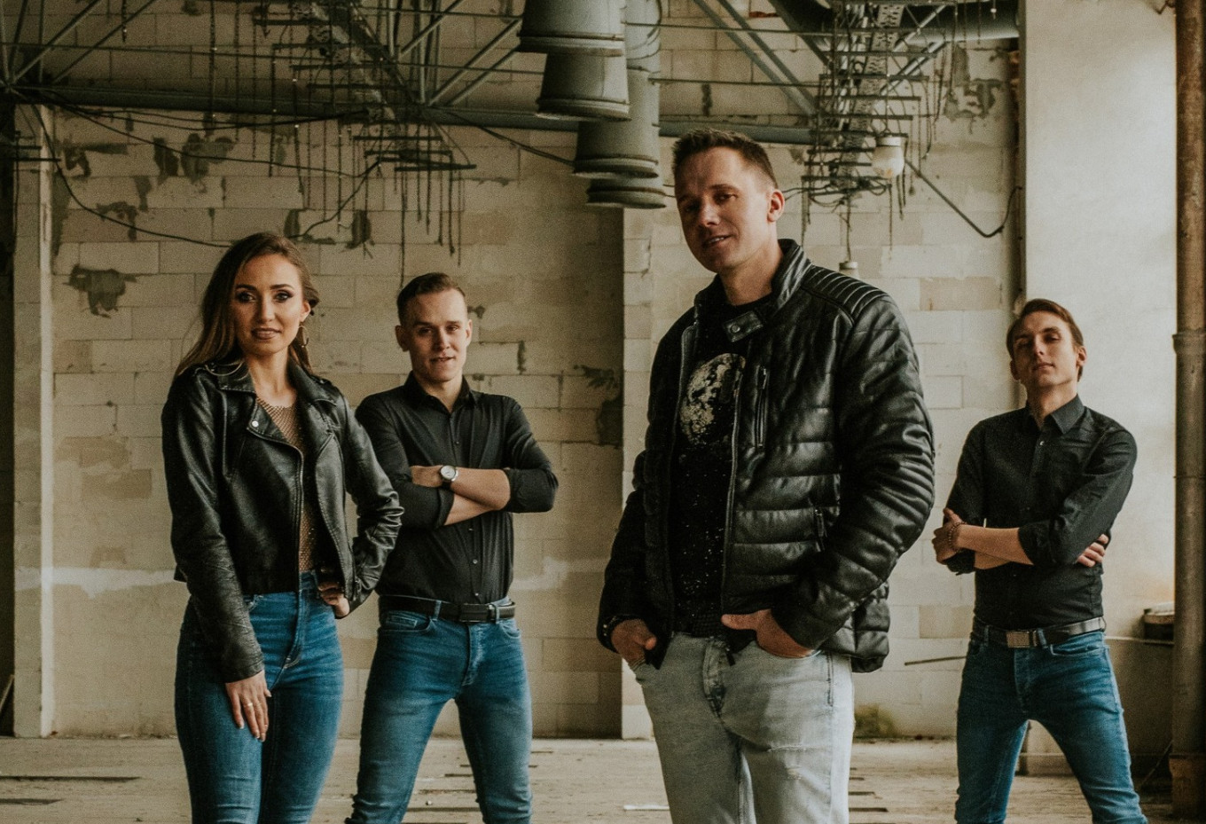 Zobacz przedpremierę! Lider Dance z wyjątkową piosenką ”Zabierz mnie” ku pamięci Agnieszki Mazurek

