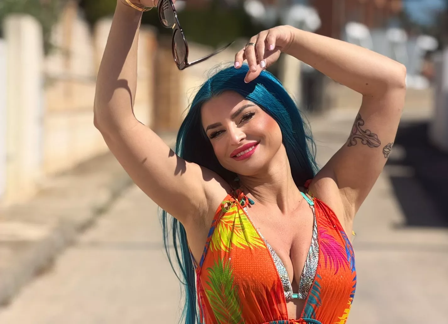 Zobacz przedpremierę nowej piosenki Agbe „Z Tobą lato"