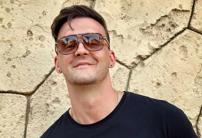 Zobacz przedpremierę nowości Maczo! ”Błękitne oczy