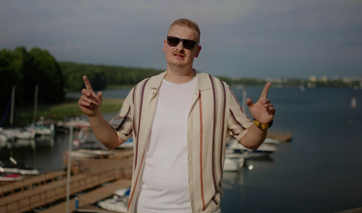 Zobacz przedpremierę nowości ”Zatraceni”! Zespół Na Grubo znów zaskakuje