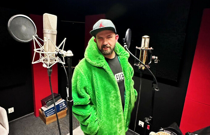 Zobacz przedpremierę „Ta jedyna”! DiDżej Mietek zapowiada wielki hit disco polo!
