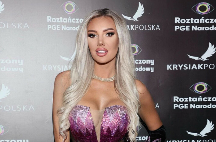 Zobaczcie jak Maluba świętowała swoje 30 urodziny! Mamy nagranie!