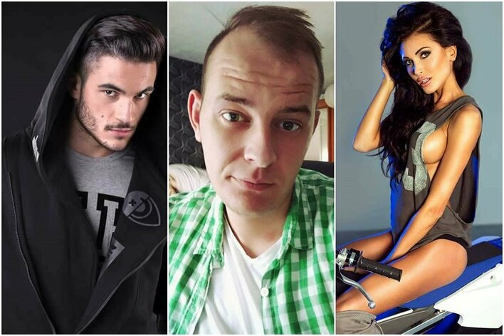 Zobaczcie kto zagra w najnowszym teledysku Milano! Ekipa robi wrażenie?!