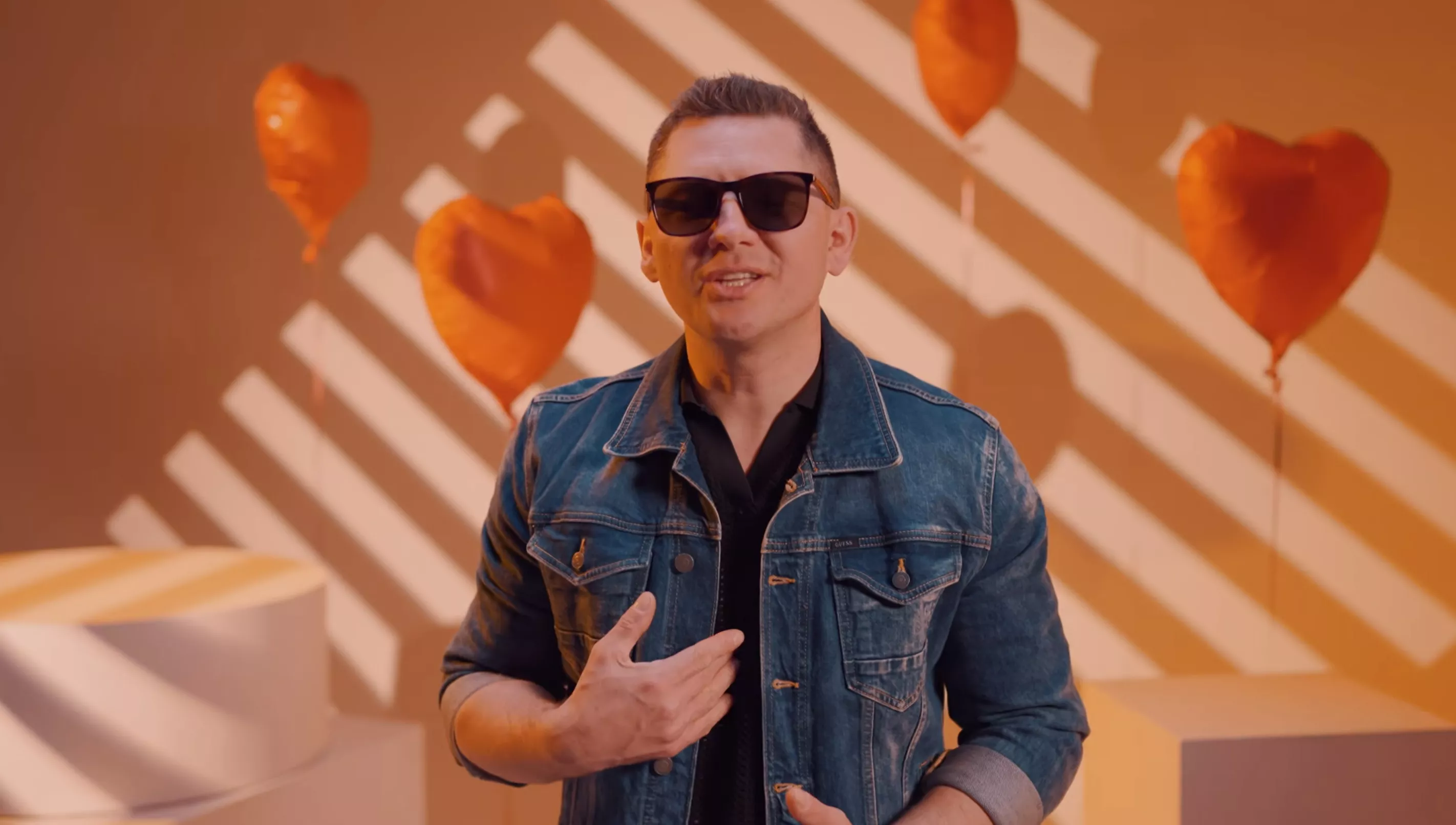 Zobaczcie nowość Massimo i „Miłość to Ty”. Nowy klip pokazuje romantyczną historię