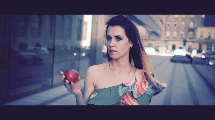 Zobaczcie ! Oficjalny trailer nowego teledysku LOOKS pt. „Twoje Imię”