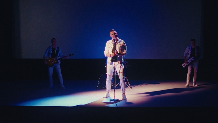 Zobaczcie przedpremierę: Eratox - „Najlepszy film„, miłosna opowieść pełna niespodzianek!