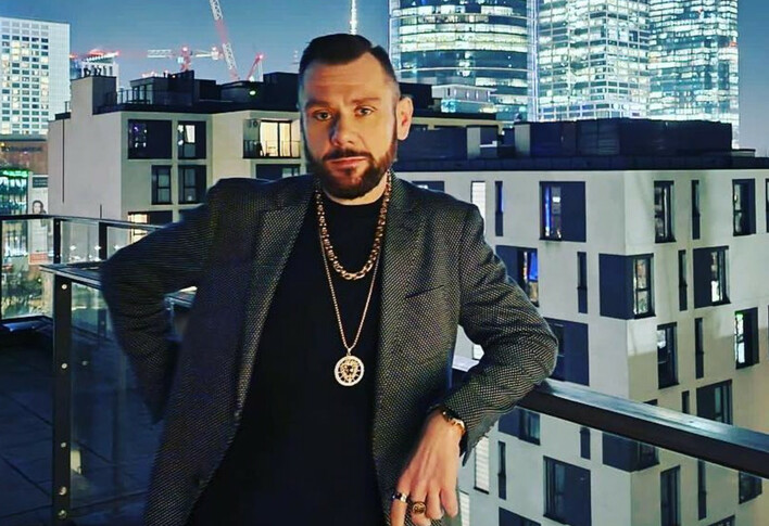 Zobaczcie przedpremierę! Niezwykły debiut w disco polo! Von Prais - Zarąbiste plany!