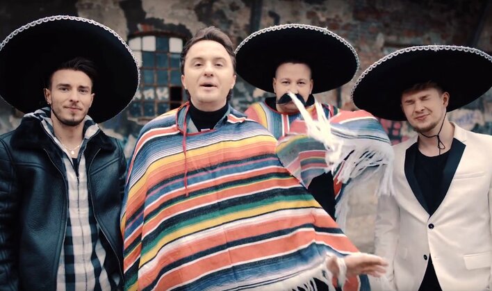 Zobaczcie trailer nowej produkcji After Party pt. "Zawsze moja wina" | VIDEO