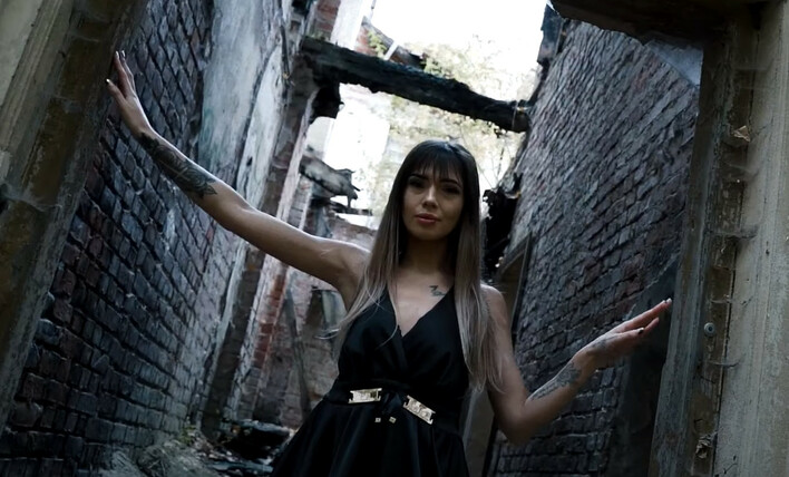 Zobaczcie wyjątkowy teledysk Freestyle do nowego singla „Nie dowiesz się„! Gorąca premiera