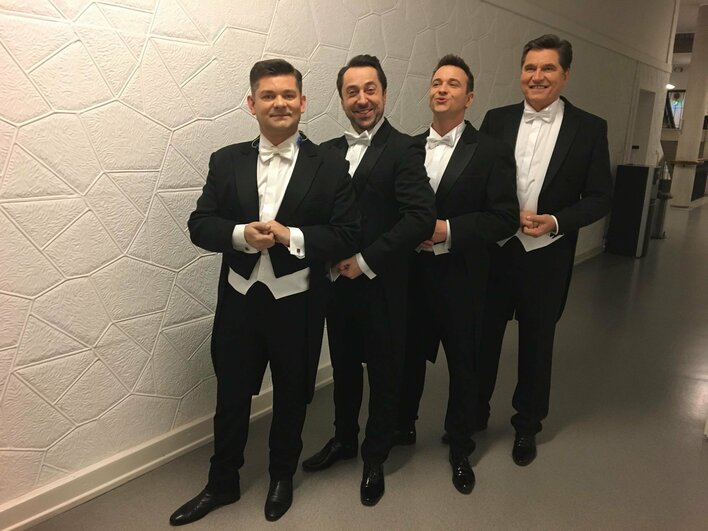 Zobaczcie występ! Giganci na scenie! 25-lecie telewizji Polsat | VIDEO