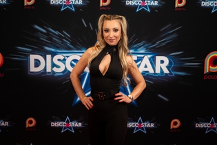 Zolie w finale Disco Star. Karolina Żółkiewska z Grodziska Mazowieckiego powalczy o zwycięstwo