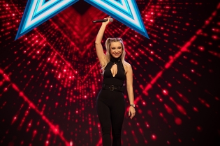 Zolie w półfinale Disco Star z autorskim utworem 