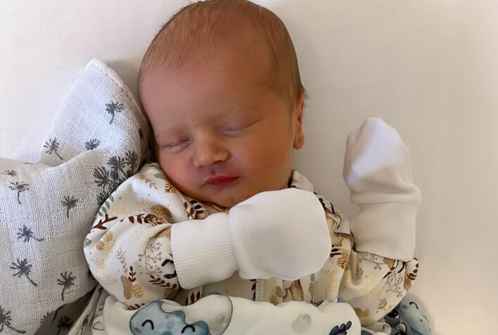 Beata Koczocik Joker: „Moja pierwsza doba była tragiczna„ Żona wokalisty disco polo szczerze o cesarce!