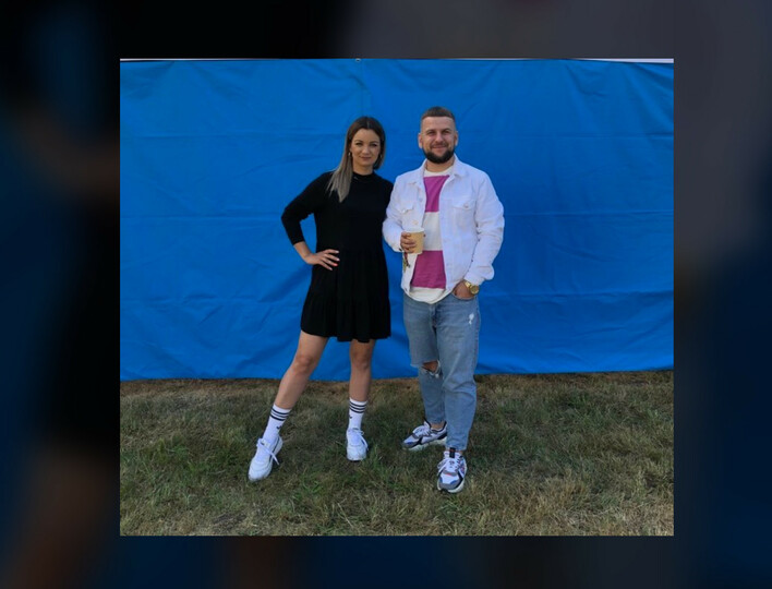 Żona popularnego wokalisty pokazała, jak gwiazdor wyglądał 8 lat temu! Będziecie w szoku! Jest nie do poznania! 