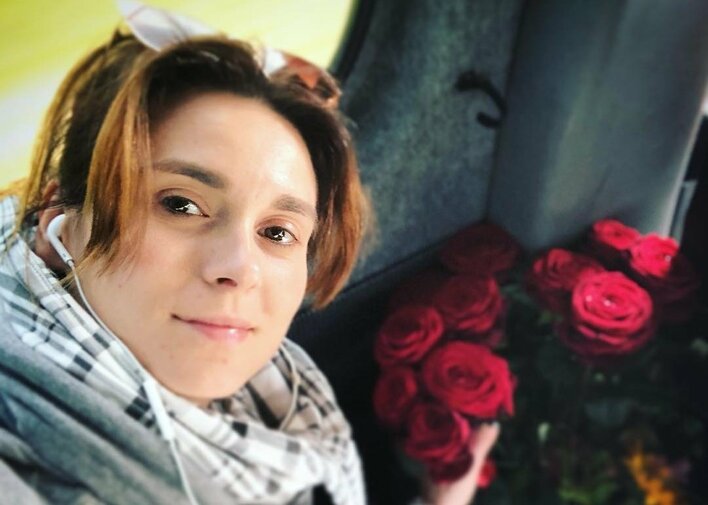 Żona Sławomira w ciąży?!