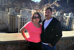 Żona Zenona Martyniuka menadżerką pubu. Jestem z niej bardzo dumny - przyznaje wokalista!