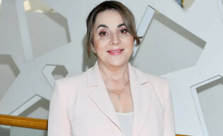 Żonę Zenka Martyniuka czeka poważny zabieg?! Danuta Martyniuk mocno się zmieni?!