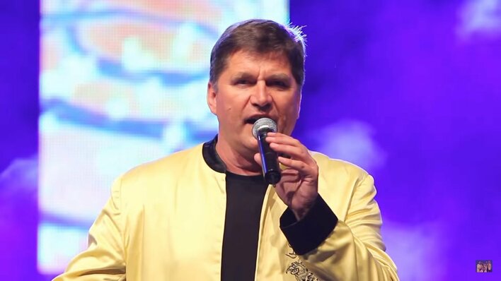 „Żono moja” na żywo w wykonaniu Bayer Full