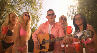 Zorka z gorącą premierą – „Kołysz mnie”! W rytmie latynoskich namiętności!