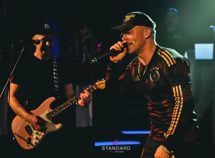 Zostań prezenterem radiowym oraz zjedz kolację ze Skolimem! Jedyna taka okazja!