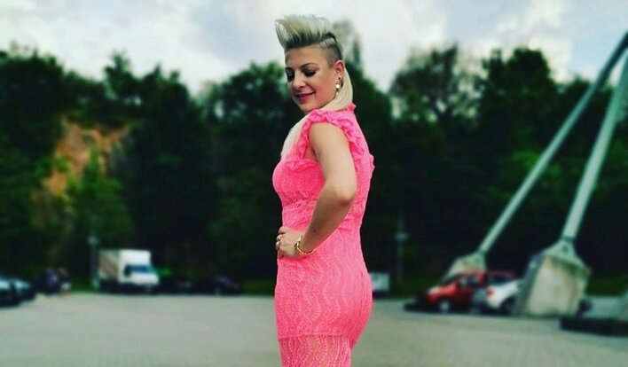 Zrobi dla niej wszystko! Magda Narożna zadeklarowała to publicznie!