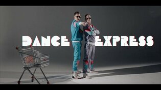 Zrobią niezły szum! Premiera od grupy Dance Express! | VIDEO