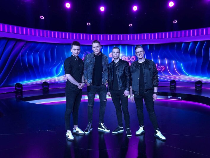 Zrobili postój aby ogłosić komunikat. Gwiazdy disco polo dzielą się radością "To dzięki Wam"