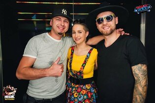 Inspiracja czy plagiat?! Daj To Głośniej ofiarami zuchwałej kradzieży?!