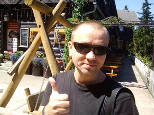 Zupełnie inne disco polo?! Grupa Jacaro z nowością!